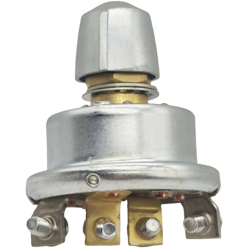 DURAFORCE 50 A Heavy Duty Reverse Rotary Switch Tarp & Winch Motors 12 Volt DC Dump Truck
