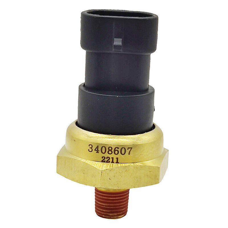 DURAFORCE Oil Pressure Sensor Switch 3056344 3408607 for Cummins L10 M11 N14 K19 ISM NT855