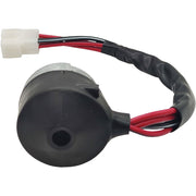 DURAFORCE Starter Ignition Key Switch 52200-41212 for Kubota M4900 M5700 M6800 M8200 M9000