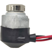 DURAFORCE Starter Ignition Key Switch 52200-41212 for Kubota M4900 M5700 M6800 M8200 M9000