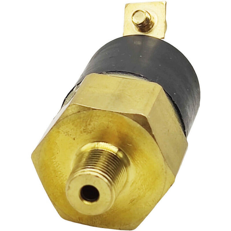 DURAFORCE Replace Nason Engine Oil Pressure Switch Sensor SM-2C-15F SM2C15F 1/8" NPT 15PSI