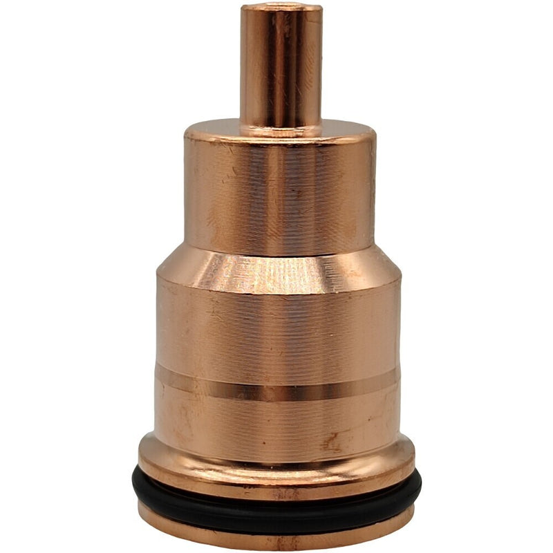 DURAFORCE 6X Injector Sleeve Tube Copper 3183368 Fit for Volvo D12 D16 Mack MP7 MP8 MP10