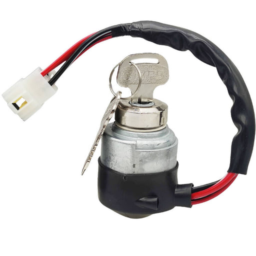 DURAFORCE Ignition Switch 52200-41212 for Kubota M9540 M95SDS M95SH M96SDS M96SH M9960HD