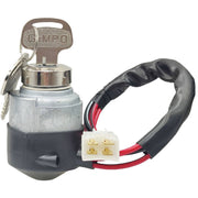 DURAFORCE Ignition Switch 52200-41212 for Kubota M9540 M95SDS M95SH M96SDS M96SH M9960HD