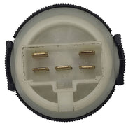 DURAFORCE Ignition Switch w/ Key K3281-62100 for Kubota RTV500G ZG222 ZG227 ZG327P ZG332P