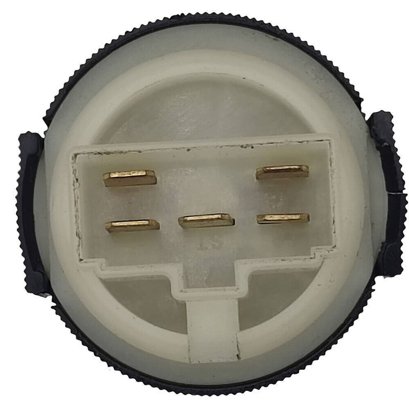 DURAFORCE Ignition Switch w/ Key K3281-62100 for Kubota RTV500G ZG222 ZG227 ZG327P ZG332P