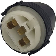 DURAFORCE Ignition Switch w/ Key K3281-62100 for Kubota RTV500G ZG222 ZG227 ZG327P ZG332P