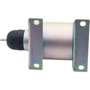 DURAFORCE 12V 44-9181 Speed Cut Off Fuel Solenoid 41-1566 for Thermo King SB SLX SL TS MD