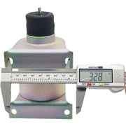 DURAFORCE 12V 44-9181 Speed Cut Off Fuel Solenoid 41-1566 for Thermo King SB SLX SL TS MD