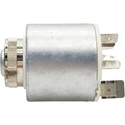 DURAFORCE Ignition Key Switch 5146155 5129862 for New Holland Tractor 3830 4030 4230 4430