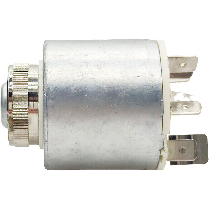 DURAFORCE Ignition Key Switch 5146155 5129862 for New Holland Tractor 3830 4030 4230 4430
