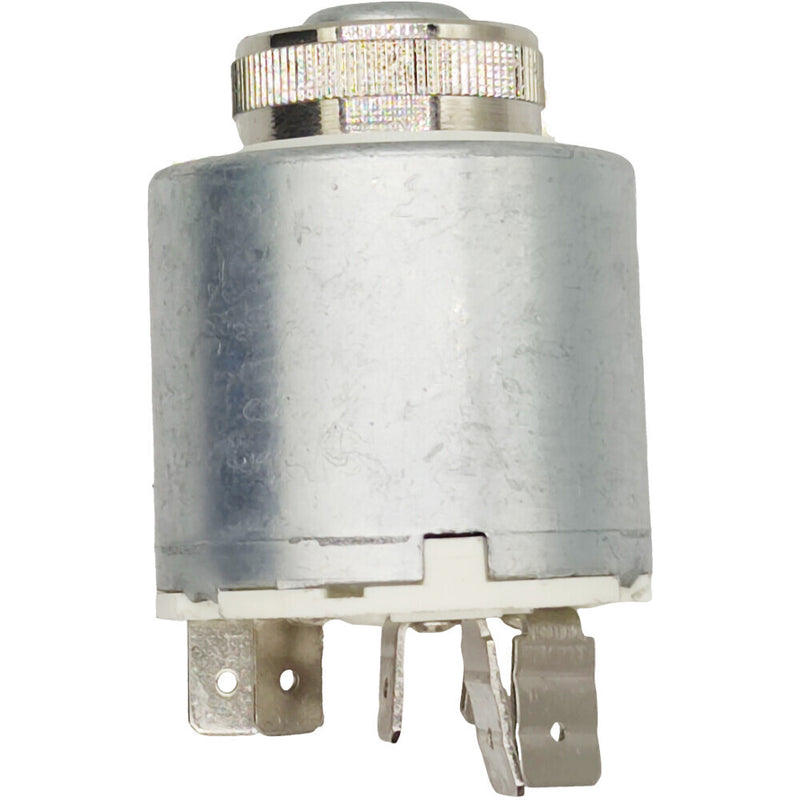 DURAFORCE Ignition Key Switch 5146155 5129862 for New Holland Tractor 3830 4030 4230 4430