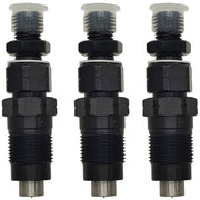 DURAFORCE 3X Fuel Injector 1G677-53903 for Kubota B BX RTV Series D1005 D1105 D1305 V1505