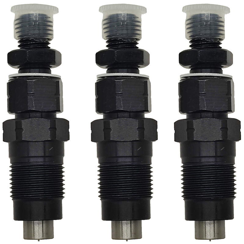 DURAFORCE 3X Fuel Injector 1G677-53903 for Kubota B BX RTV Series D1005 D1105 D1305 V1505