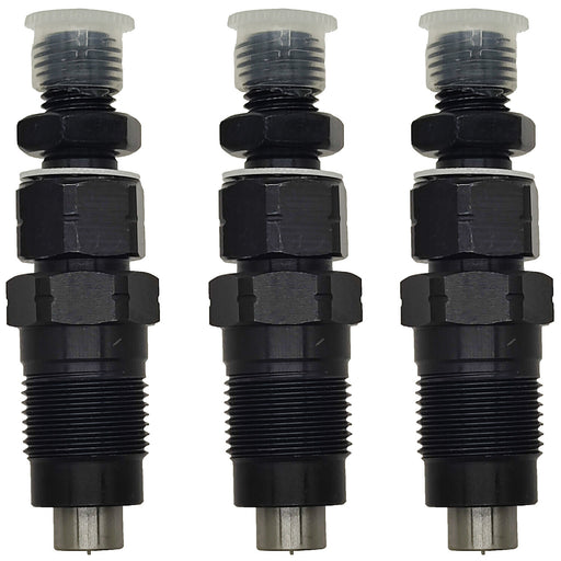 DURAFORCE 3X Fuel Injector 1G677-53903 for Kubota B BX RTV Series D1005 D1105 D1305 V1505