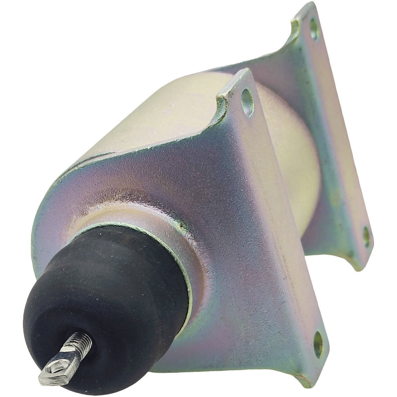 DURAFORCE Solenoid Throttle 411566 for Thermo King SLX 300e-50 400-50 400e-50 Spectrum-50