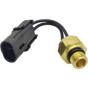 DURAFORCE Coolant Temperature Sensor Switch RE503242 for John Deere 5000 6000 7000 Series