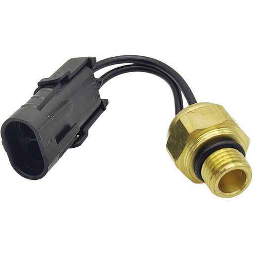 DURAFORCE Coolant Temperature Sensor Switch RE503242 for John Deere 5000 6000 7000 Series