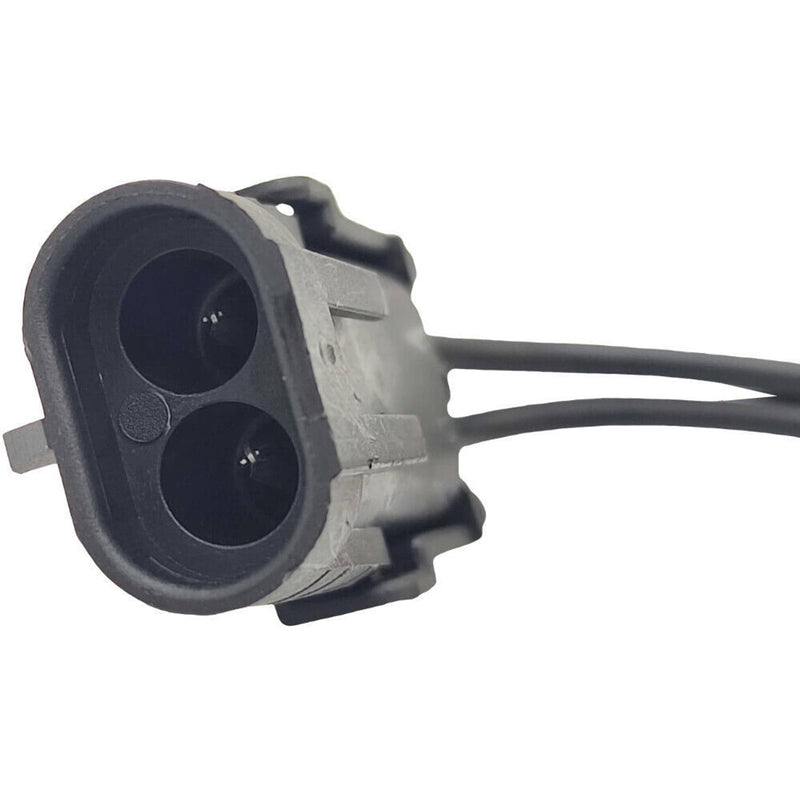 DURAFORCE Coolant Temperature Sensor Switch RE503242 for John Deere 5000 6000 7000 Series