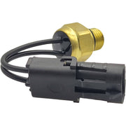 DURAFORCE Coolant Temperature Sensor Switch RE503242 for John Deere 5000 6000 7000 Series