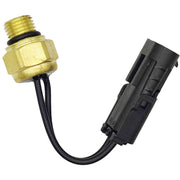 DURAFORCE Coolant Temperature Sensor Switch RE503242 for John Deere 5000 6000 7000 Series