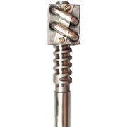 DURAFORCE 34150-16200 Kubota Tractor Steering Shaft L175 L185 L225 L245 L1500 L1501