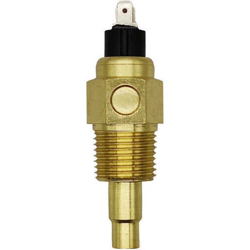 DURAFORCE Water Temperature Sensor 622-817 Alarm Switch 1/2NPT 103℃ for FG Wilson Genset