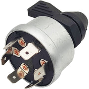 DURAFORCE 881670M1 Headlamp Switch Turn Signal Flasher Fit Massey Ferguson Combine 20E 231