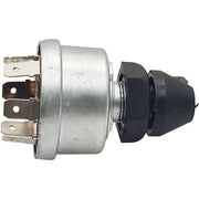 DURAFORCE 881670M1 Headlamp Switch Turn Signal Flasher Fit Massey Ferguson Combine 20E 231