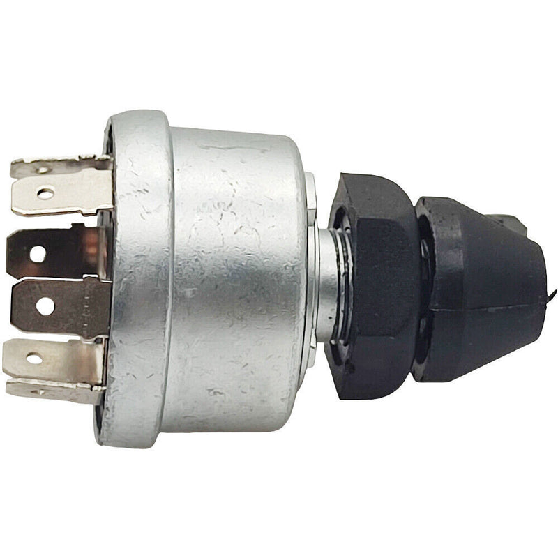 DURAFORCE 881670M1 Headlamp Switch Turn Signal Flasher Fit Massey Ferguson Combine 20E 231