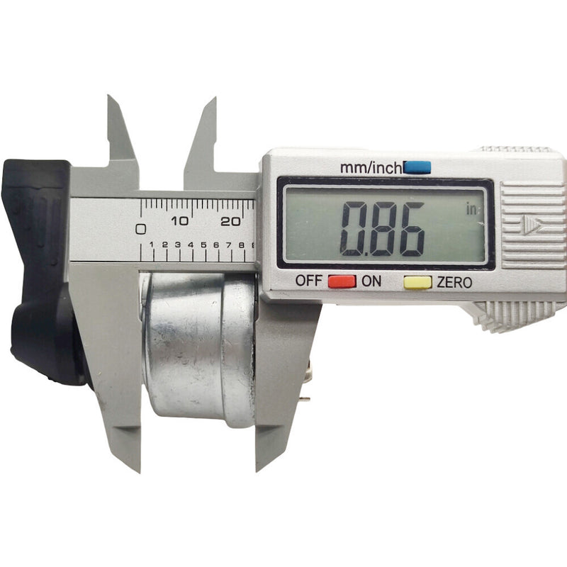 DURAFORCE 881670M1 Headlamp Switch Turn Signal Flasher Fit Massey Ferguson Combine 20E 231
