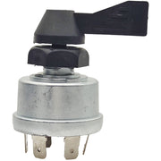 DURAFORCE 881670M1 Headlamp Switch Turn Signal Flasher Fit Massey Ferguson Combine 20E 231