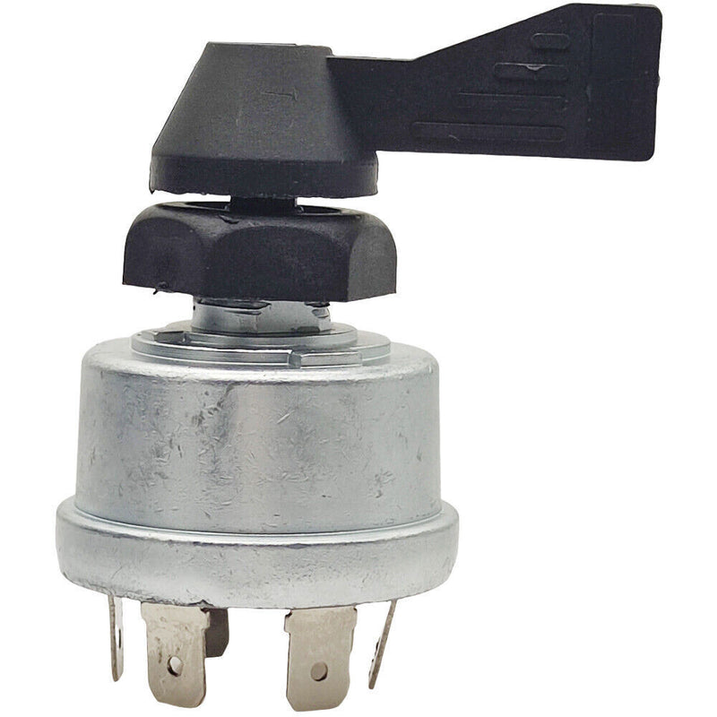 DURAFORCE 881670M1 Headlamp Switch Turn Signal Flasher Fit Massey Ferguson Combine 20E 231