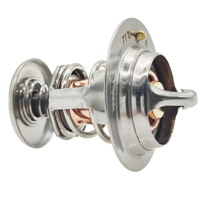 DURAFORCE 71℃ Thermostat 13-0385 for Thermo King PRECEDENT 610DE 600M 610M C-600 G-700