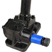 DURAFORCE Steering Box Shaft Assy for Kubota L1500 L1501 L1801 L2000 L2201 2WD 4WD Tractor
