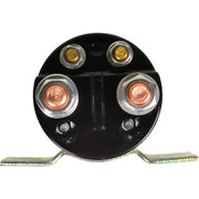 DURAFORCE 24V Magnetic Contact Switch Solenoid 165-4026 3T-0376 for Caterpillar Heavy Duty