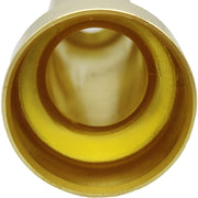 DURAFORCE 6X Injector Sleeve 675442C1 for Case DTI466B DTI466C Hydro 100 Hydro 70 Hydro 86