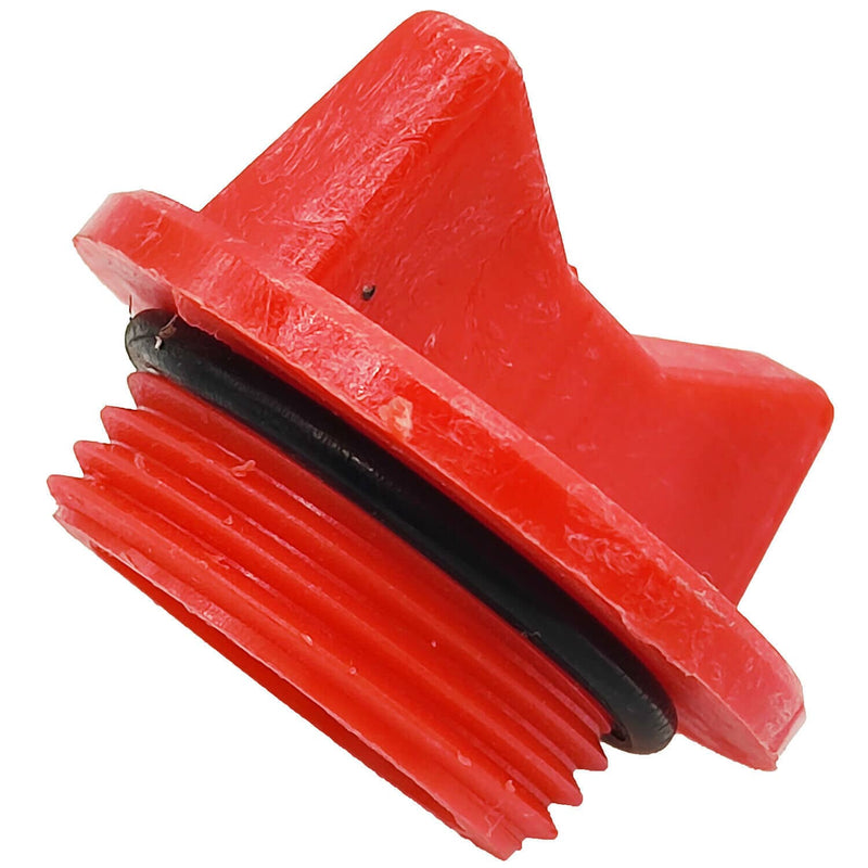 DURAFORCE Oil Cap for Kubota L3400 L3410 L345 L3450 L3600 L3650 L3700SU L3710 L3800 L3901