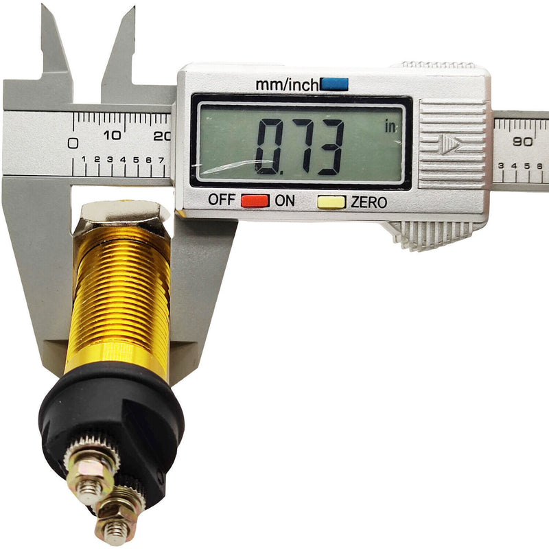 DURAFORCE RPM Sensor 44-9298 449298 for All Thermo King Reefer & Tripac Tri-Pac 1189A70G03
