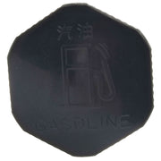 DURAFORCE Fuel Cap 3C081-04290 for Kubota Tractor M5040 M5140 M5660 M6060 M5L-111 M5N-091
