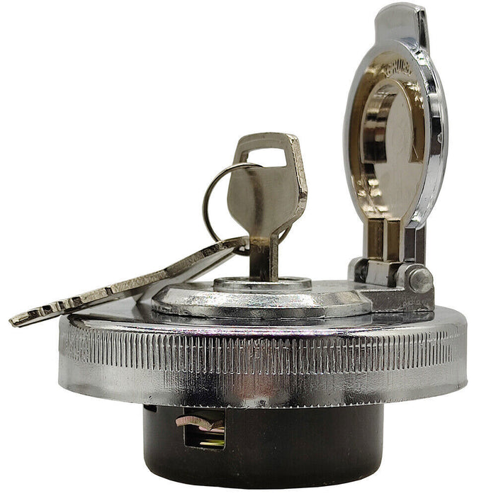 DURAFORCE 20U-04-21361 FSG80-008 Fuel Cap for Komatsu PC45 PC50UU PC75 PC128 PC228