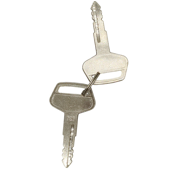 DURAFORCE 20U-04-21361 FSG80-008 Fuel Cap for Komatsu PC45 PC50UU PC75 PC128 PC228