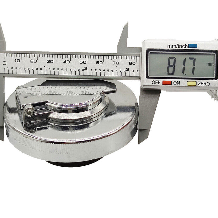 DURAFORCE 20U-04-21361 FSG80-008 Fuel Cap for Komatsu PC45 PC50UU PC75 PC128 PC228