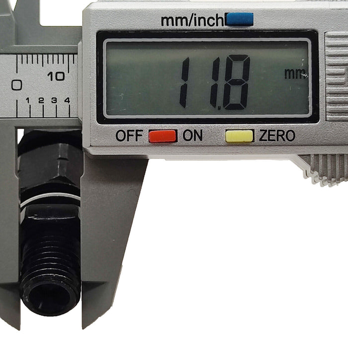 DURAFORCE 131406490 Fuel Injector for Shibaura N843-C N843L N844L-C N844LT-C N844T