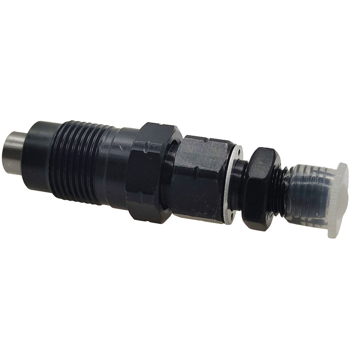 DURAFORCE 131406490 Fuel Injector for Shibaura N843-C N843L N844L-C N844LT-C N844T