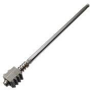 DURAFORCE Shaft for Yanmar Tractor YM2000 YM2200 YM2210 YM2700 Steering Box 794130-15101