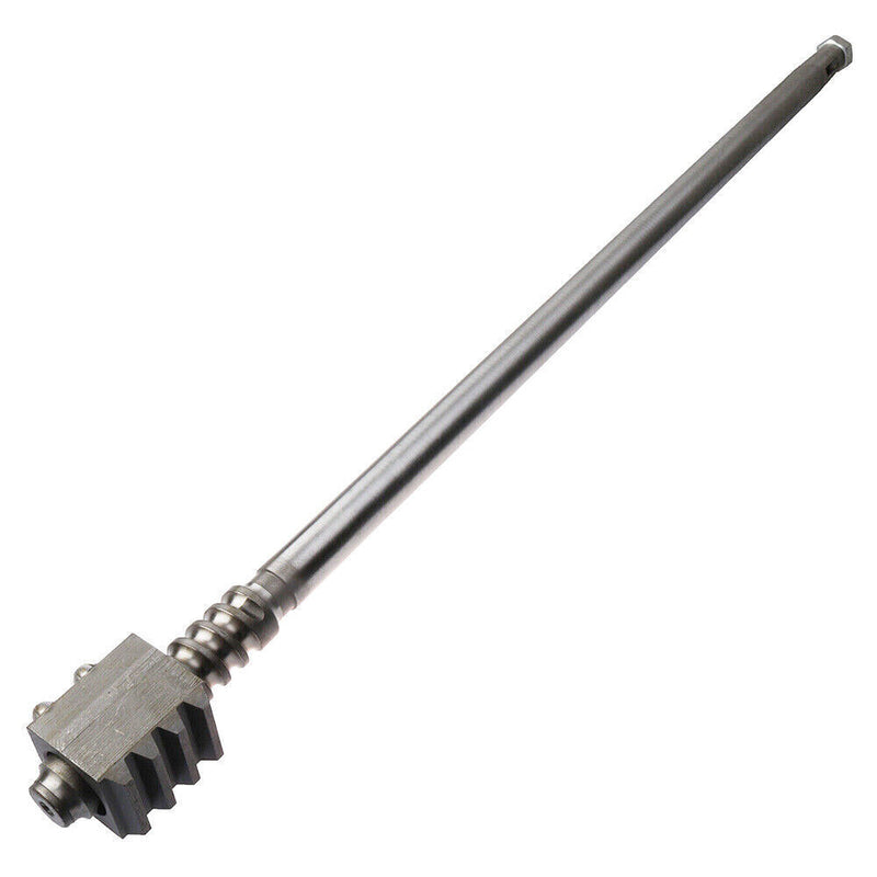 DURAFORCE Shaft for Yanmar Tractor YM2000 YM2200 YM2210 YM2700 Steering Box 794130-15101