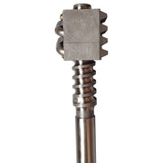 DURAFORCE Shaft for Yanmar Tractor YM2000 YM2200 YM2210 YM2700 Steering Box 794130-15101