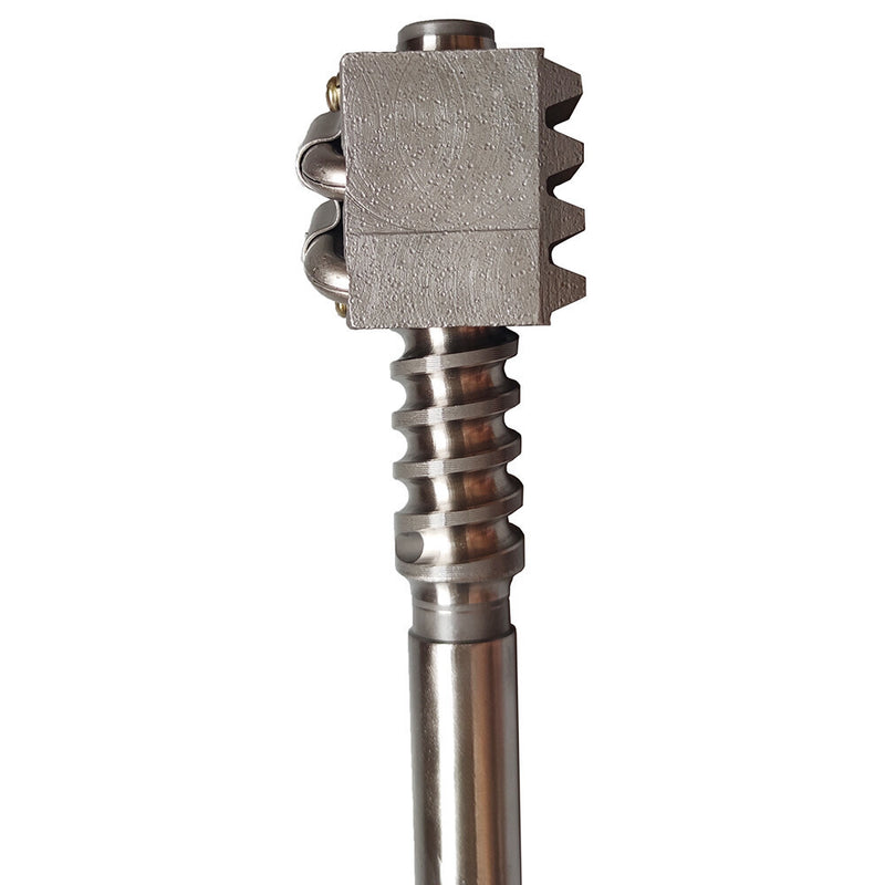 DURAFORCE Shaft for Yanmar Tractor YM2000 YM2200 YM2210 YM2700 Steering Box 794130-15101