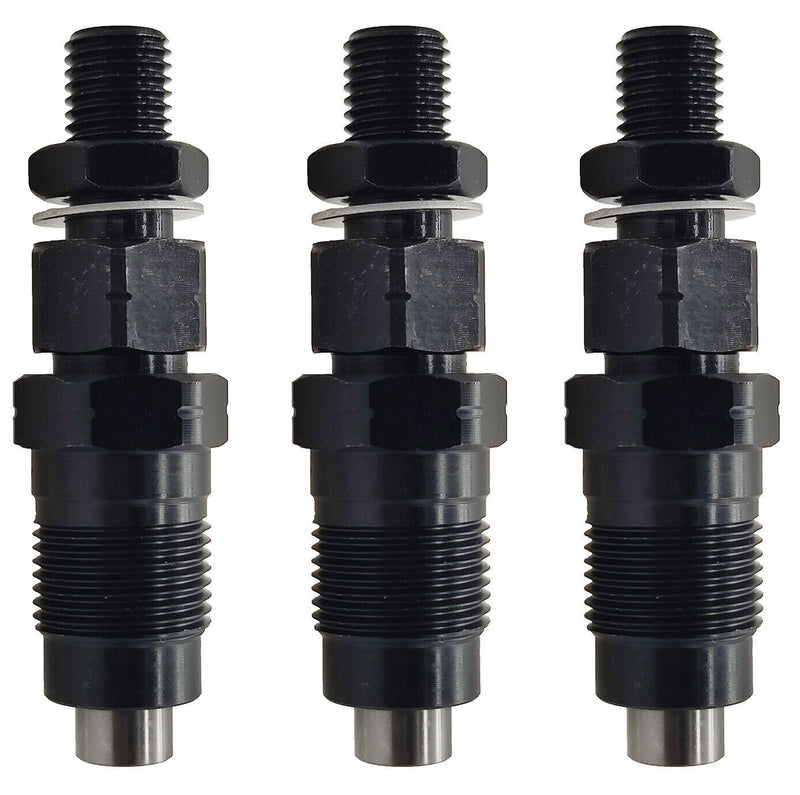 DURAFORCE 3X Injector 1G677-53903 1903-3015 for Kubota B2320 KX71-3S RTV1100 D1105 V1505